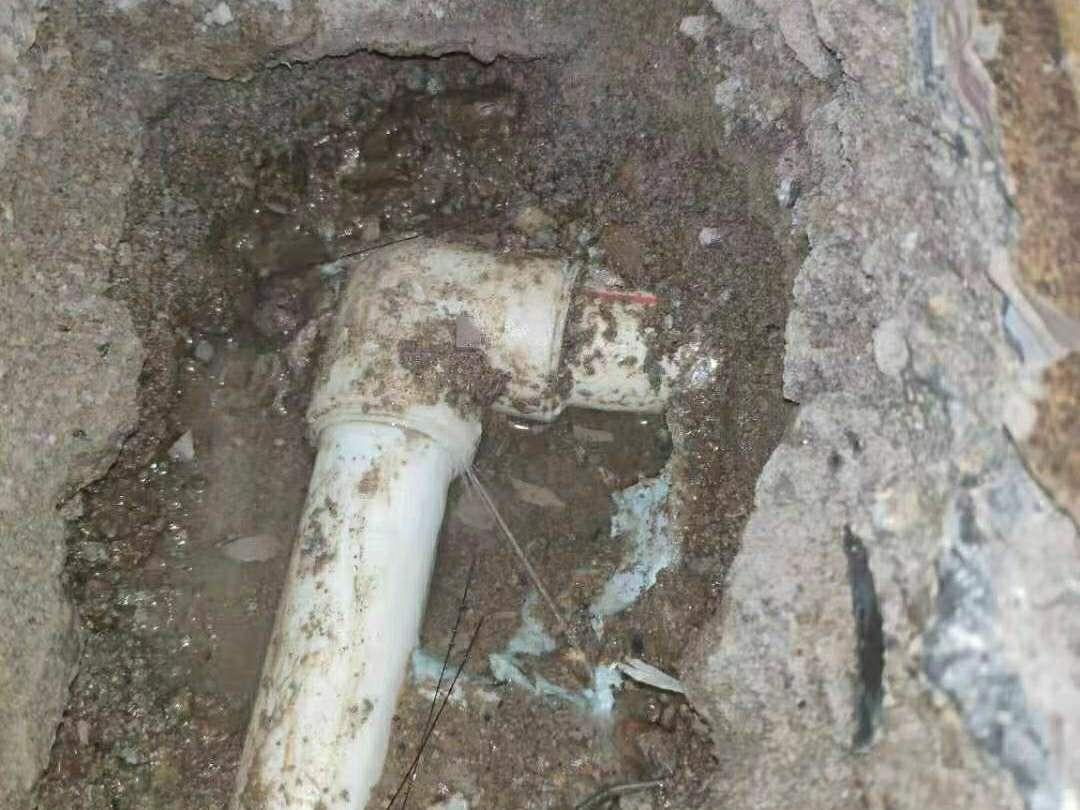 南通自来水管道漏水检测