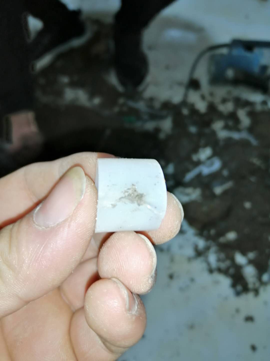 南通地暖漏水检测