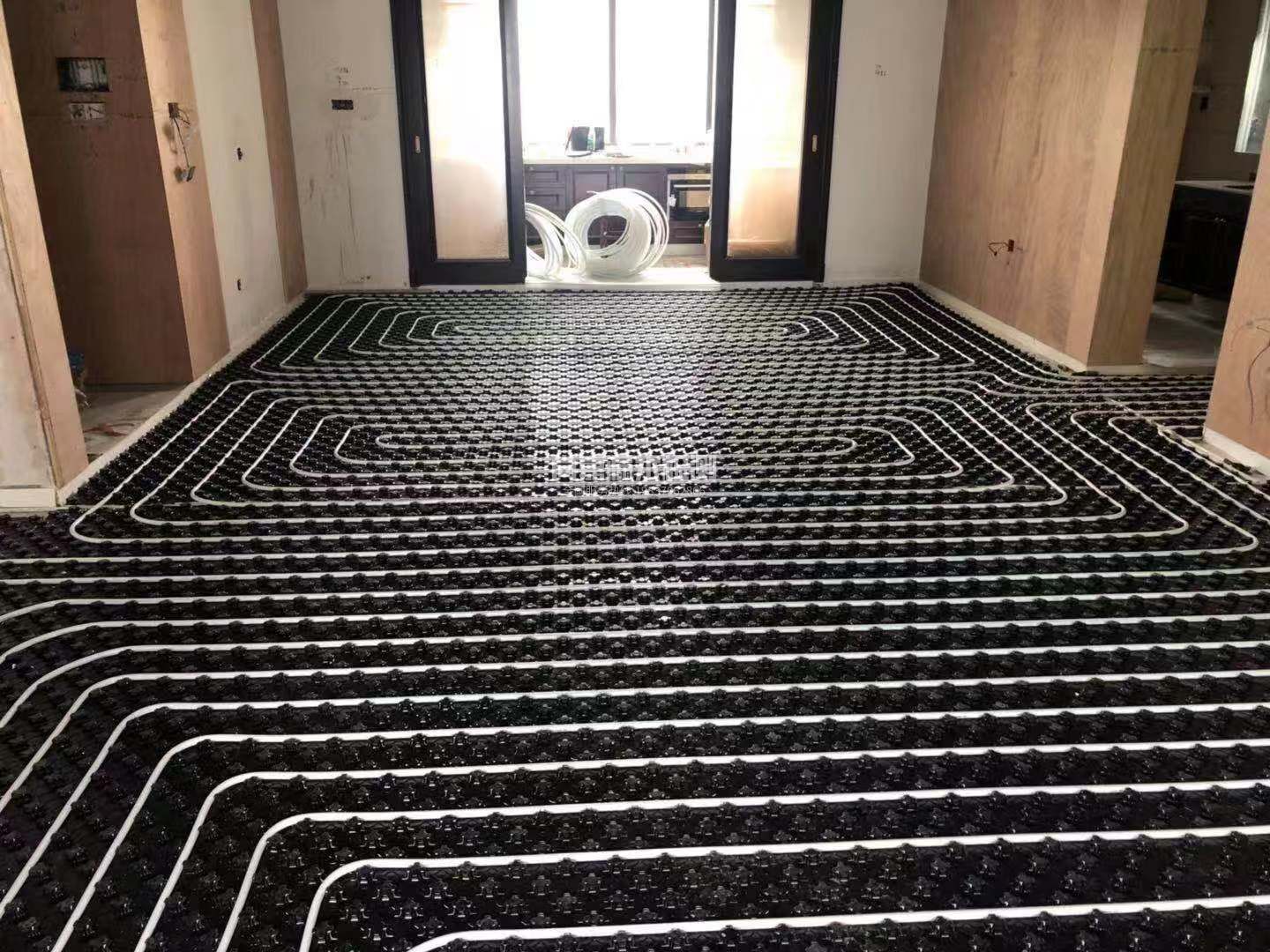 南通地暖供热前需要注意什么_？